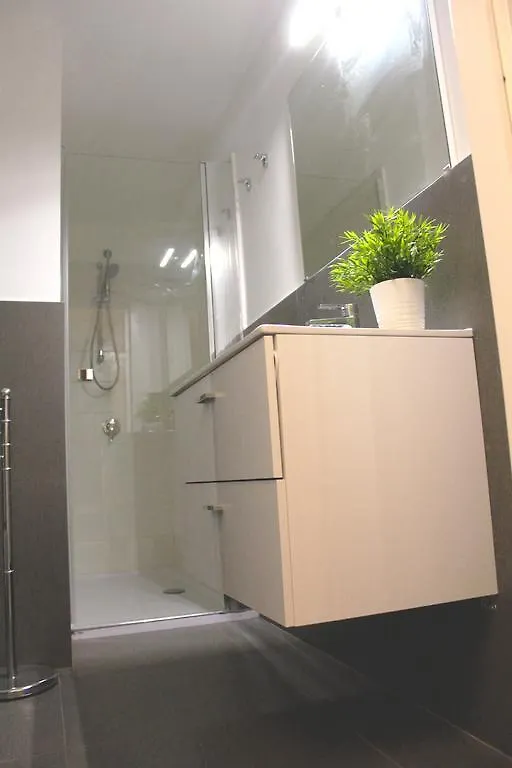 Modern Flat Catania Apartment