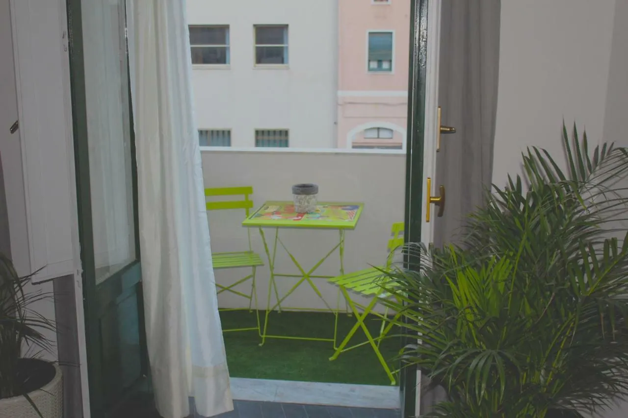 Modern Flat Catania Apartment 0*,  Italy