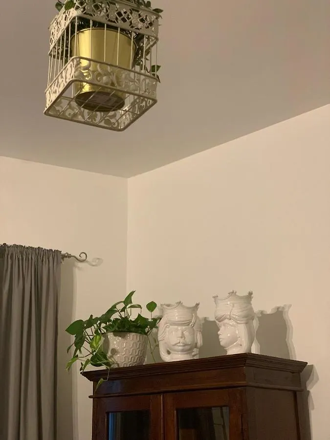 Modern Flat Catania Apartment 0*,