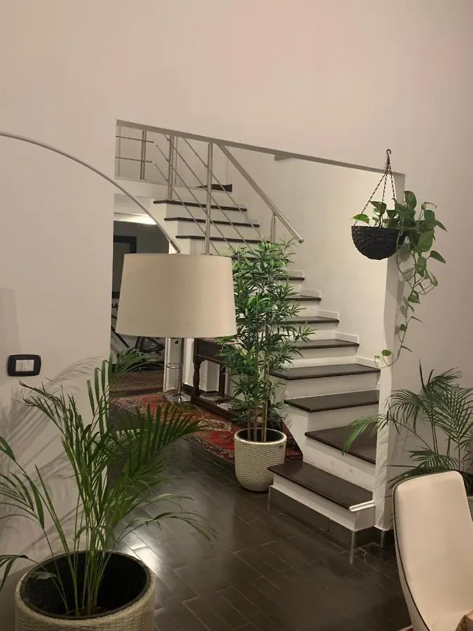 Modern Flat Catania Apartment