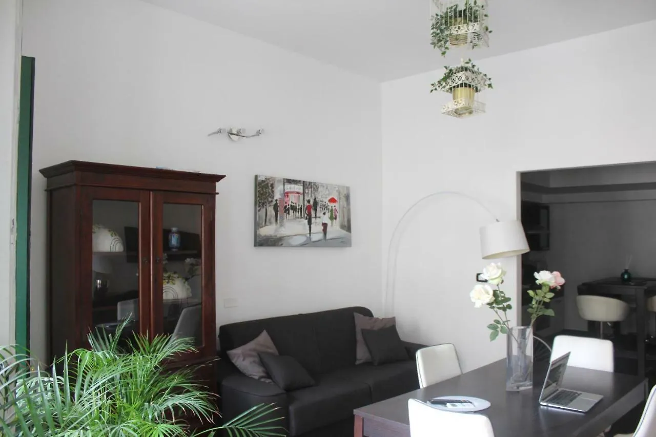 Modern flat Catania Appartamento Italia